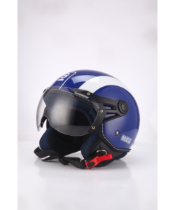 Casco per moto sparco "sp501" - tg. s.